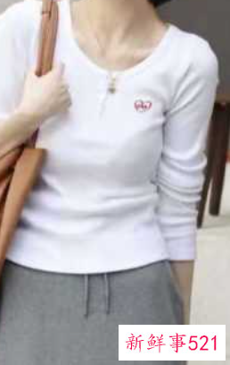 怎样穿衣才有女人味