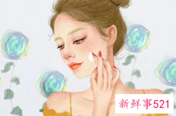 用什么洗脸美白效果好