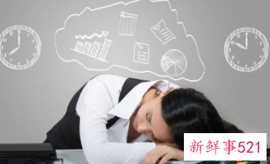 午睡最佳时间是几点到几点