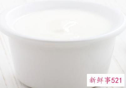 酸奶营养好还是纯牛奶营养好