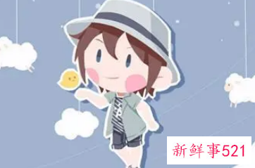 独特好听的男孩名字