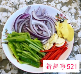 现炒快餐菜谱大全带图片