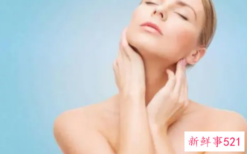 如何保养自己的肌肤