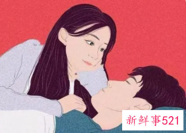 女人发抱抱暗示什么