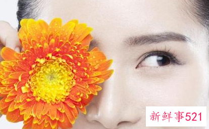 有抬头纹和鱼尾纹怎么办