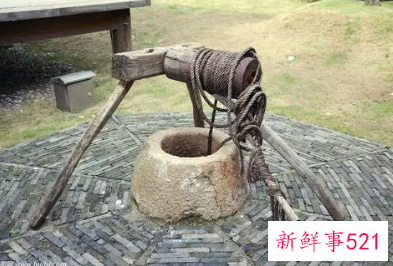 梦见辘轳有什么征兆