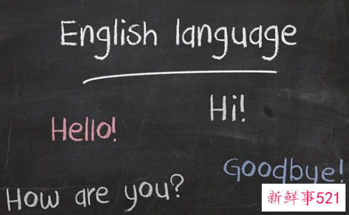 梦见学英语是什么意思