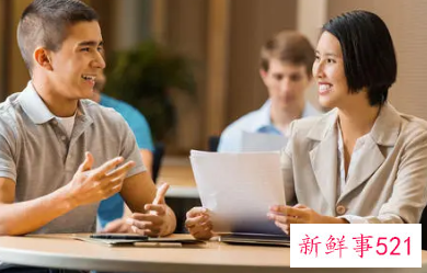 程序员面试自我介绍