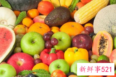 医生不让吃凉的水果算吗