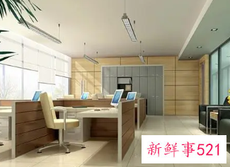 办公桌风水小常识