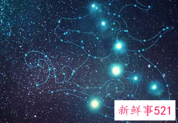 最温暖人心的星座女