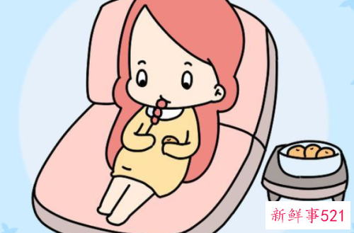 流产后为何更容易怀孕