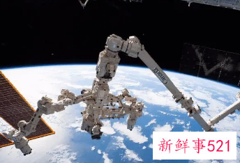 俄宇航员将不再使用欧洲机械臂ERA