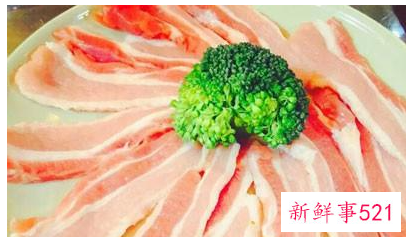 脾胃虚寒不能吃什么食物