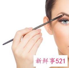 如何化淡妆初学简单步骤