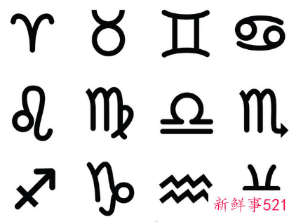 12星座爱你最直接表现