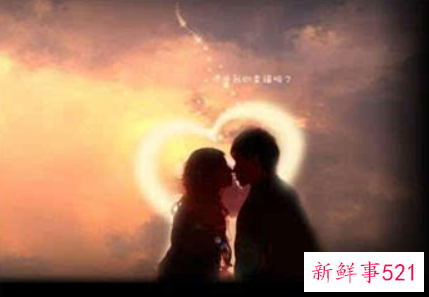 情侣之间暖心的短句