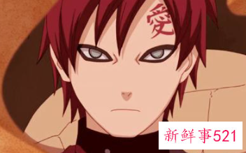 十二2星座代表动漫人物