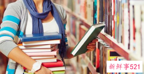 梦见买书有什么征兆