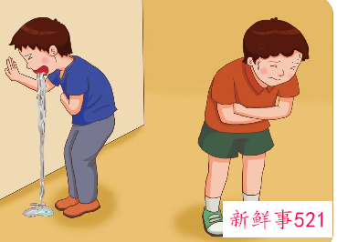 轻微食物中毒会自愈吗