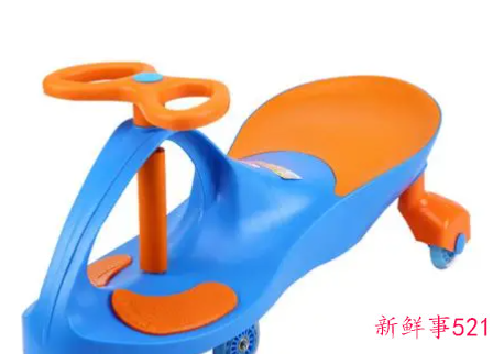 宝宝扭扭车是什么