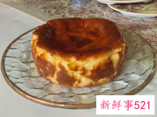 用空气炸锅做蛋糕方法