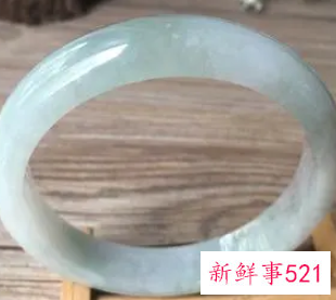 玉镯子分几种材质