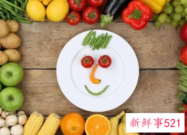 粗纤维生素蔬菜水果有哪些