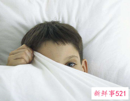 不爱说话的小朋友原因