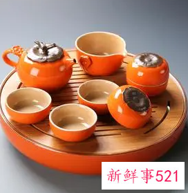 茶具套装怎么挑选