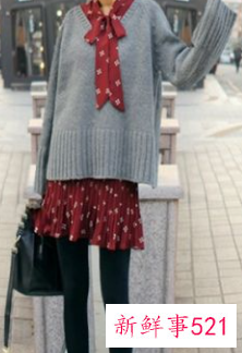 怎么快速学会穿搭衣服