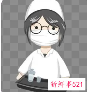 医院护士墙自我简介