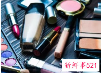 为什么每次定完妆都浮粉