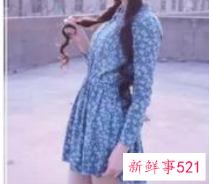 碎花裙子适合多大年龄穿