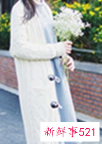 怎么快速学会穿搭衣服