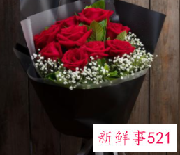 女朋友送什么礼物