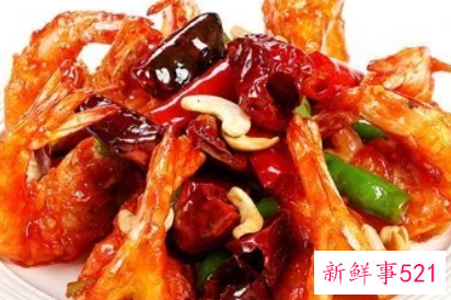 冬天适合吃什么家常菜