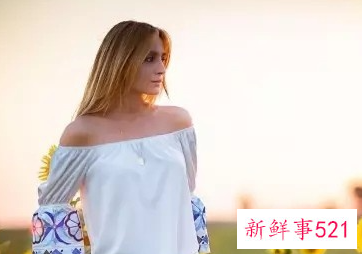 男生喜欢成熟的女孩