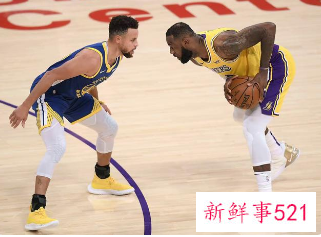 名嘴称詹姆斯或背弃湖人加盟勇士