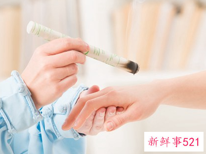 艾灸小肚子能减肥吗