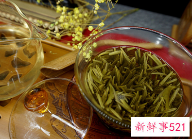 泡茶先倒水还是先倒茶