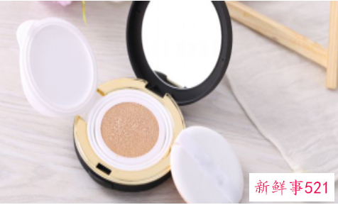 干性肌肤用什么气垫好