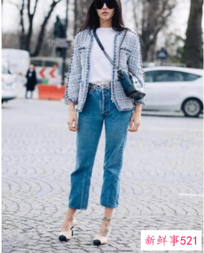 女人过了30岁穿什么样的衣服