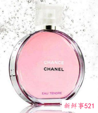 香奈儿销量最高的香水