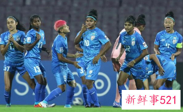 东道主退出亚洲杯，中国女足积小组第1提前出线