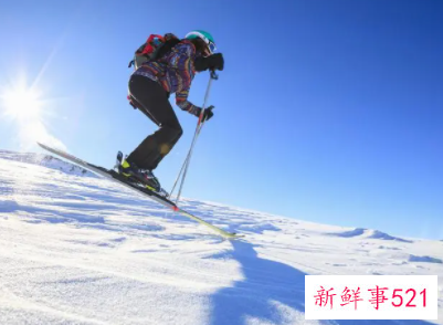 盘点冬季十大科学健身误区