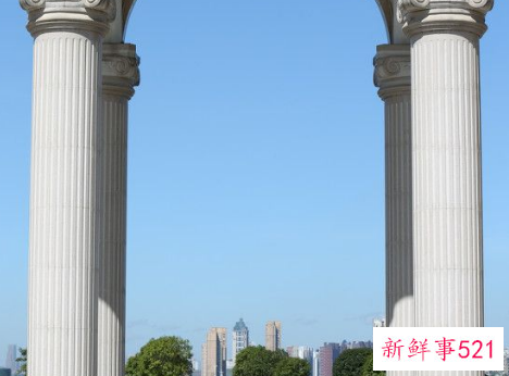 梦见柱子是什么意思