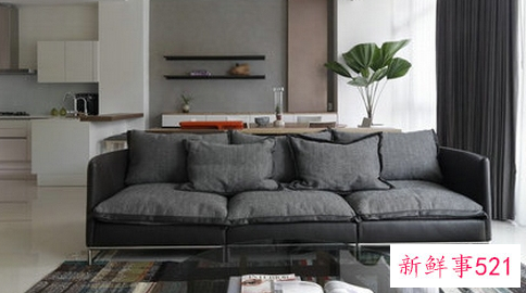 客厅装饰如何摆放