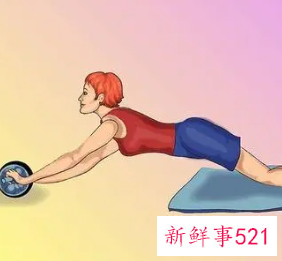 女人如何锻炼肌肉最有效的方法