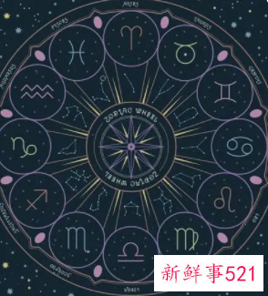 射手女有强大吸引力